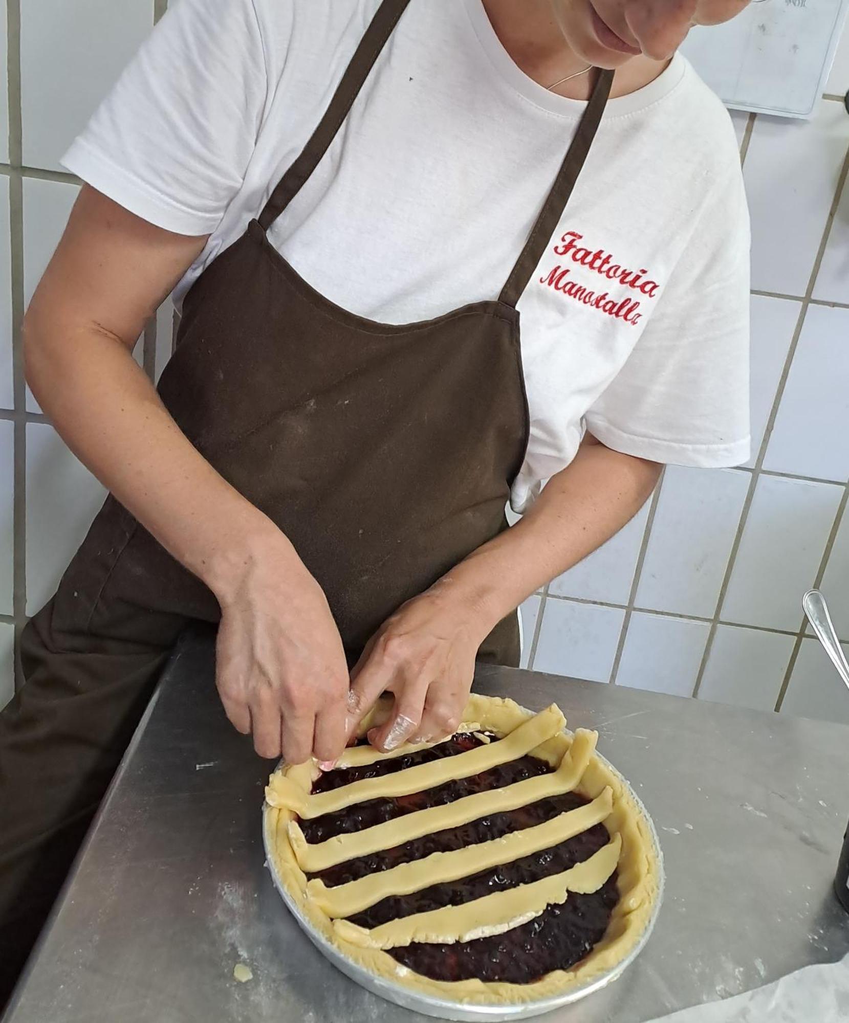 法托利亚玛诺斯塔拉酒店 巴莱斯特拉泰 外观 照片